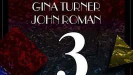 Turn It Out w Gina Turner, Style of Eye, John Roman