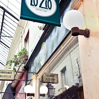 Lo Zio Panoramas