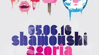 SHAMOUSHI