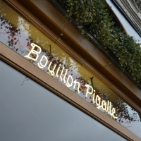 Bouillon Pigalle