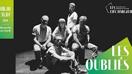 Les Oubliés