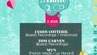 La Bulle
