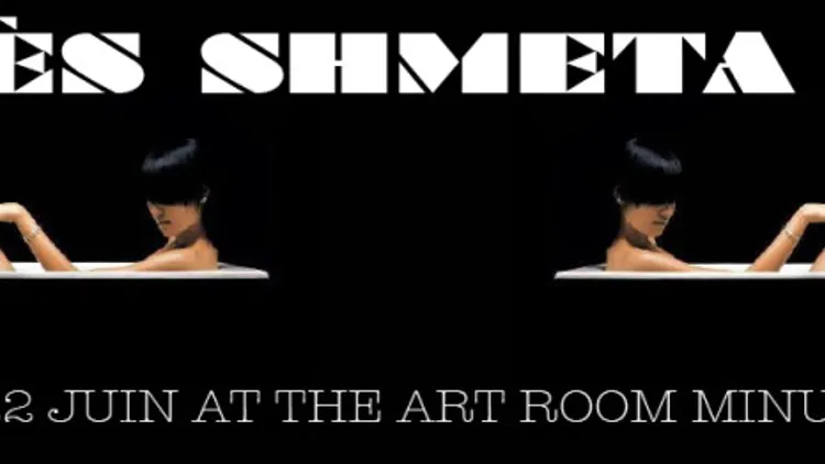 Farès Shmeta Aka Vs Art Room