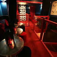 Le Flûte Bar Etoile
