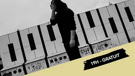 Undertheskin • YGGL / Supersonic (Free entrance)