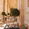 Café Lapérouse - Hôtel de la Marine