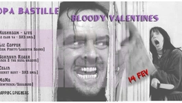 Bloody Valentines