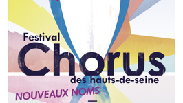 Festival Chorus 2016