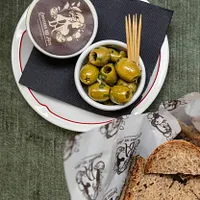 Brasserie des Arts