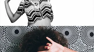 AGATHE IRACEMA - SARA TAVARES