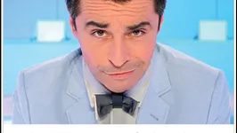 Ariel Wizman au Chacha