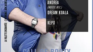 Call of Booty