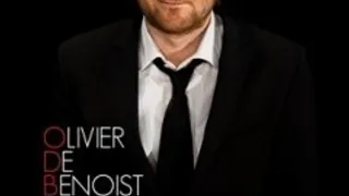 Olivier de Benoist « Très, très haut débit »
