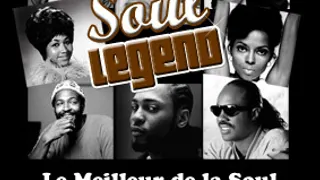 Soul Legend avec Julia Cinna