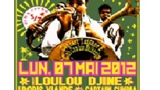 NOMADOVIC DISKO # 2