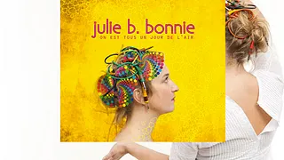 Julie B. Bonnie + Bensé