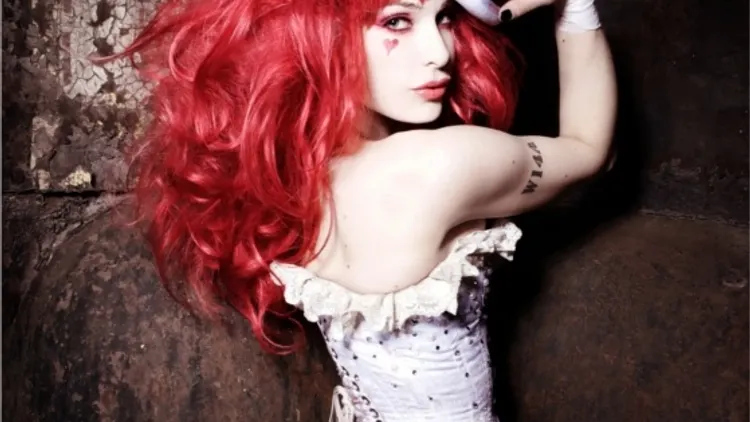 Emilie Autumn