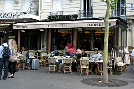 Carette