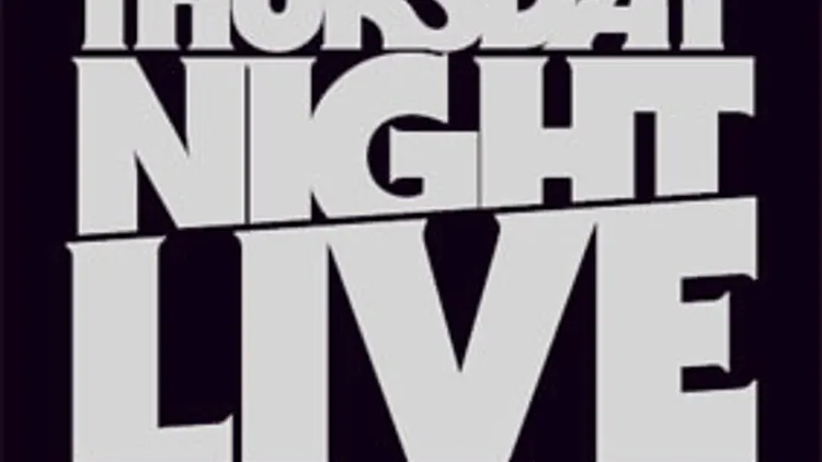 THURSDAY NIGHT LIVE : THE EXPERIMENTAL TROPIC BLUE