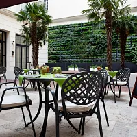 Il patio