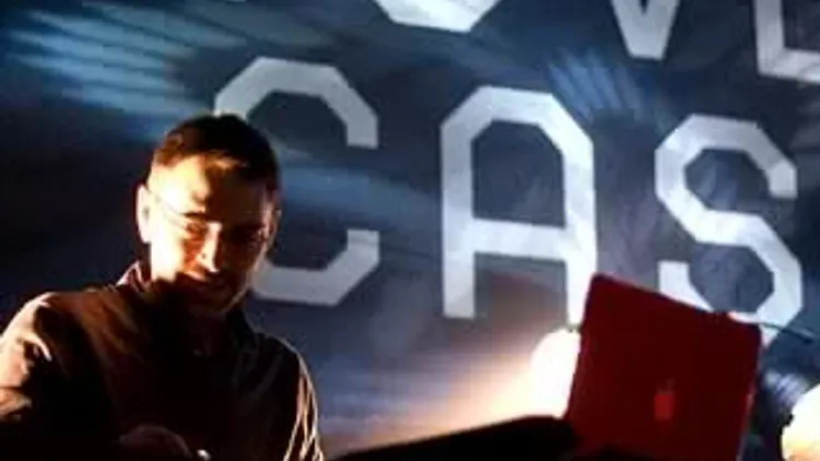 Dj Karz