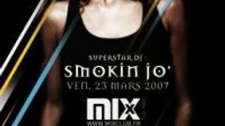 Superstar Dj Smokin Jo