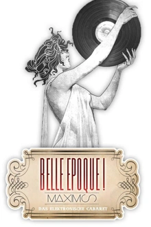 Soirée Belle Époque 5 ans