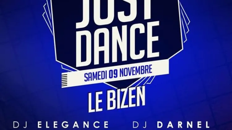 Just Dance