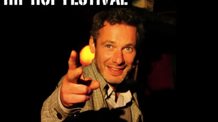 Festival POTOS CARRES / Dj Faster Jay