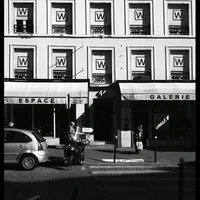 Galerie W