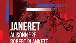 Motion #12 with Janeret