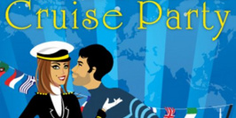 Erasmus International Cruise & Boat Party in Paris