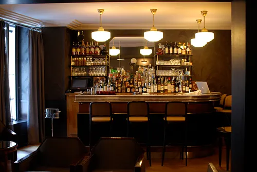 Les Jalles Restaurant Paris