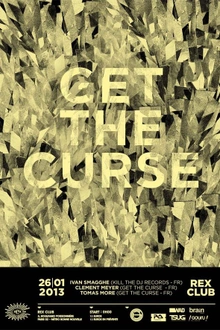 Get The Curse