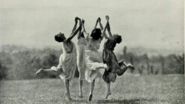 Joie Collective - Une iconographie