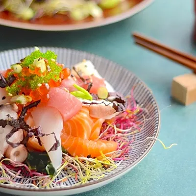 SŌMA, bistronomie japonaise dans le South Marais