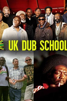 Uk dub school #3