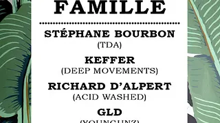 Air de Famille