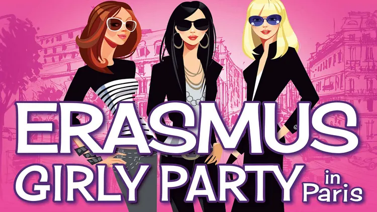 Erasmus Party