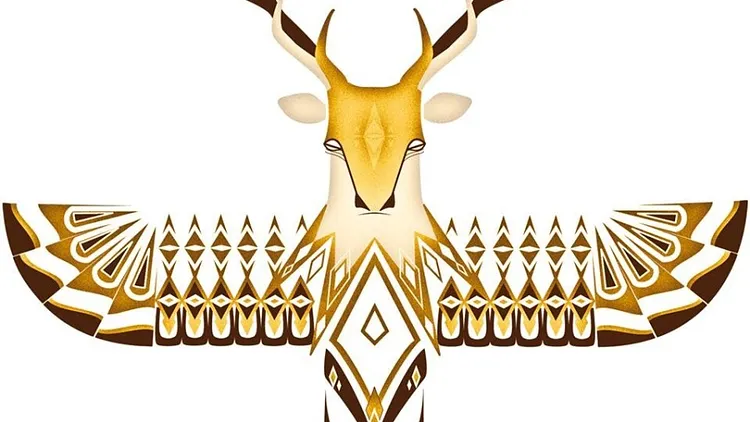 Le Caribou Volant