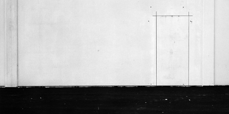 Lewis Baltz Commons Objects