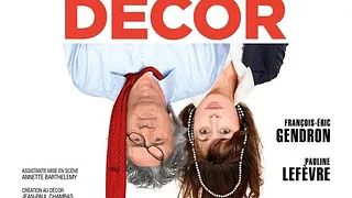 L'envers du décor