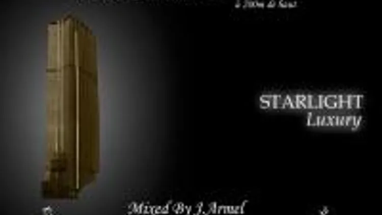 Starlight Luxury