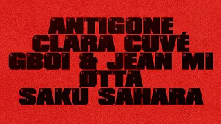 Club Trax: ØTTA, Clara Cuvé, Antigone, Saku Sahara, Gboi & Jean Mi