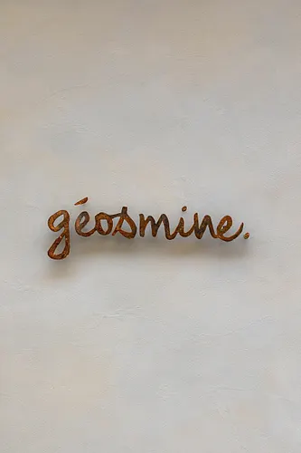 Géosmine Restaurant Paris