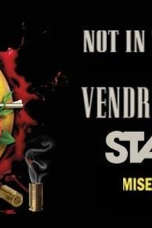 Guns N' Roses au Stade de France - Not in this lifetime