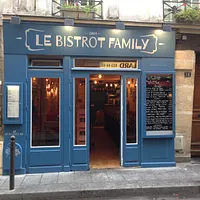 Le Bistrot Family