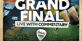 Watch the AFL Grand Final 2018 Live in Paris
