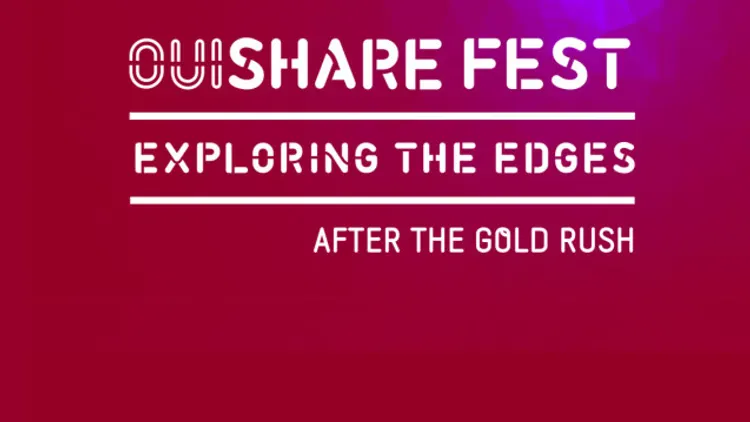 OuiShare Fest Paris 2016: Explorons les émergences