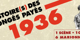 1936, Histoire(s) des congés payés